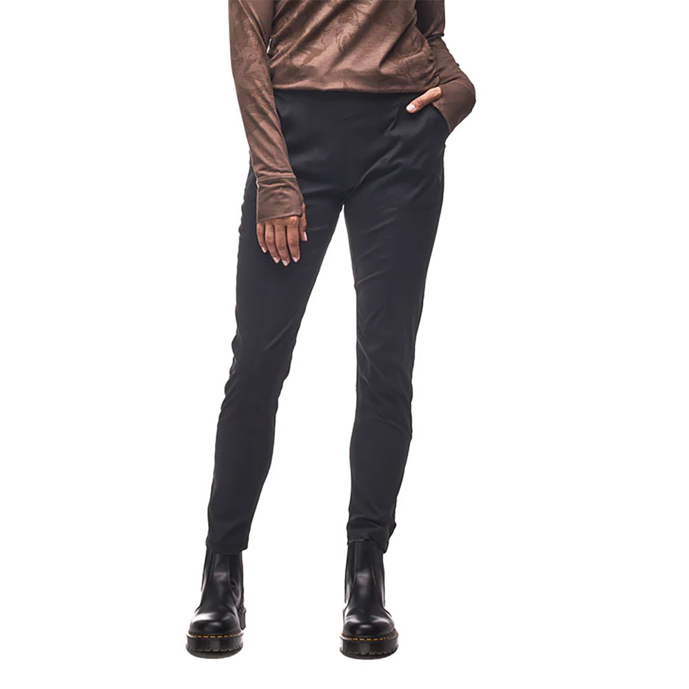 Indyeva Matkailu HV II Womens Pants