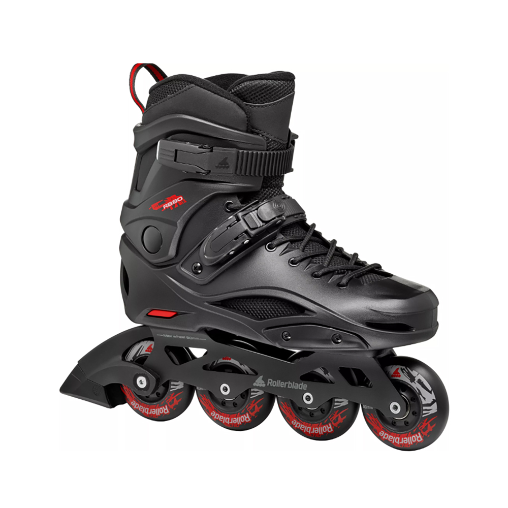 Rollerblade RB 80 Mens Recreational Inline Skates 30990₽