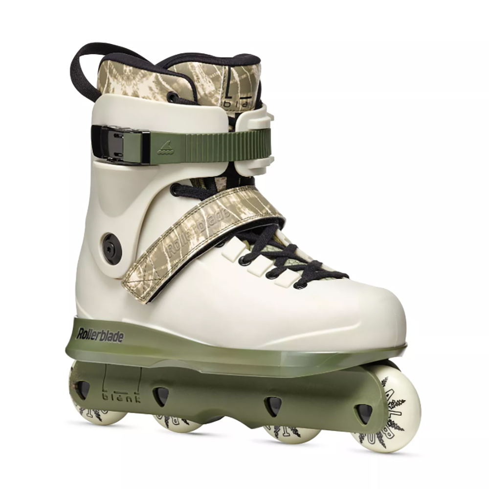 Rollerblade Blank CT 71590₽