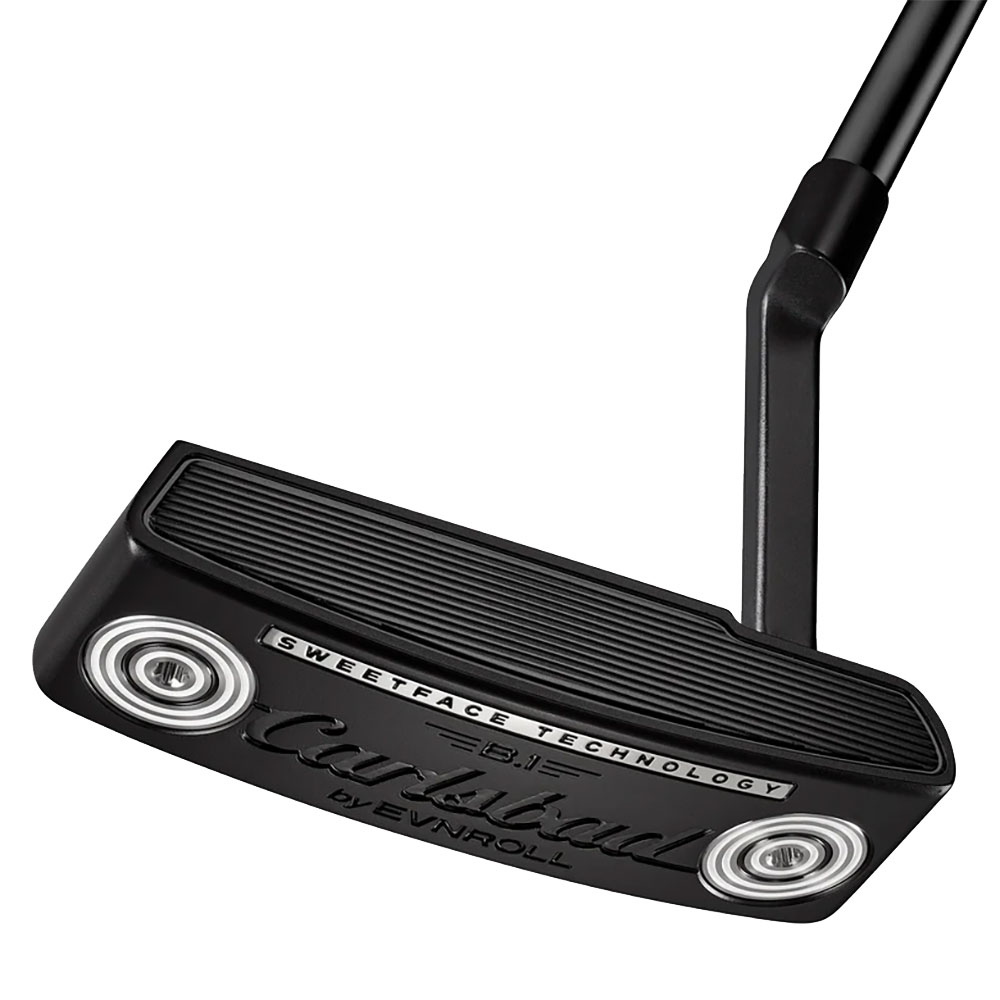 Evnroll Carlsbad Blade B1 Mens Right Hand Putter 48390₽