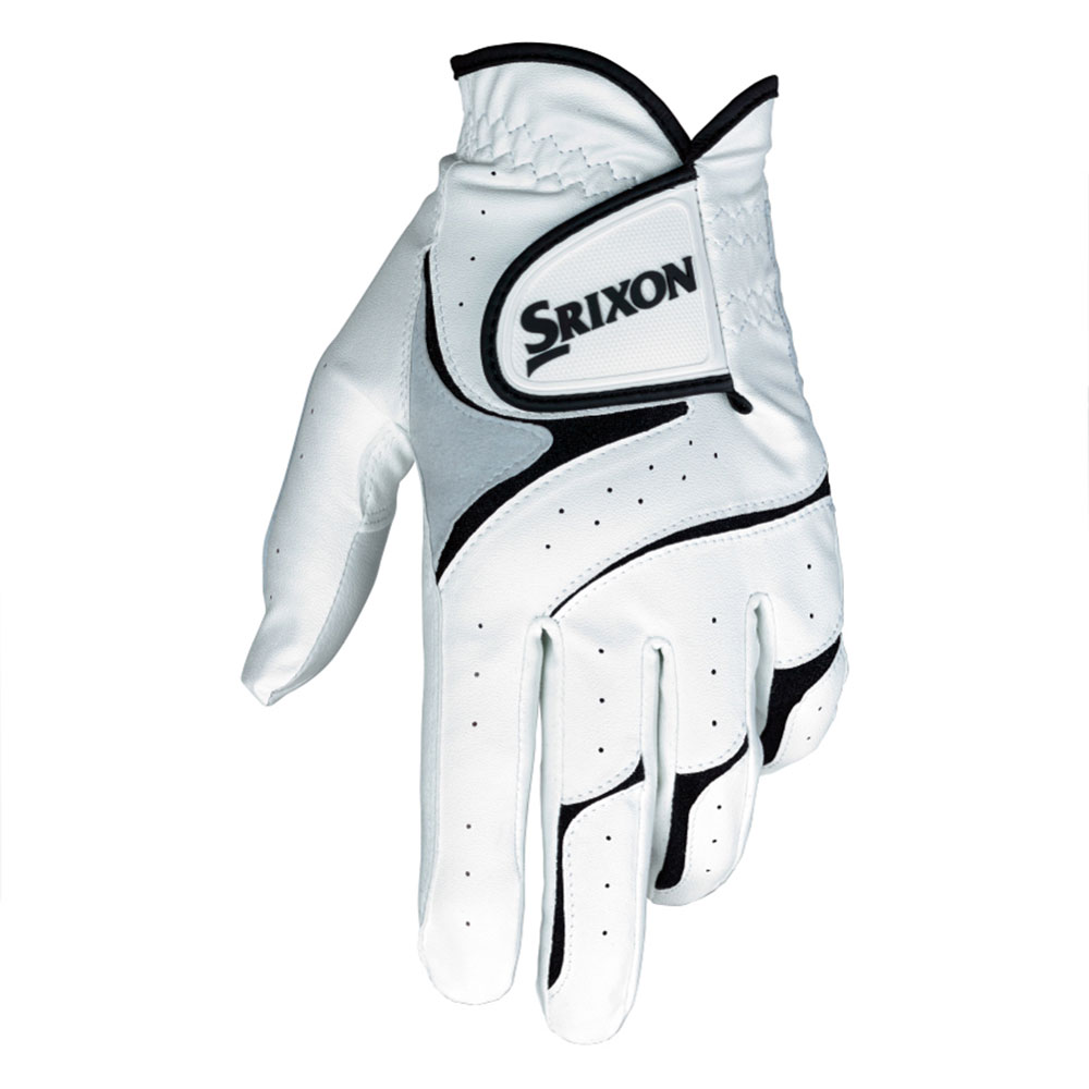 Srixon All Weather White/Black