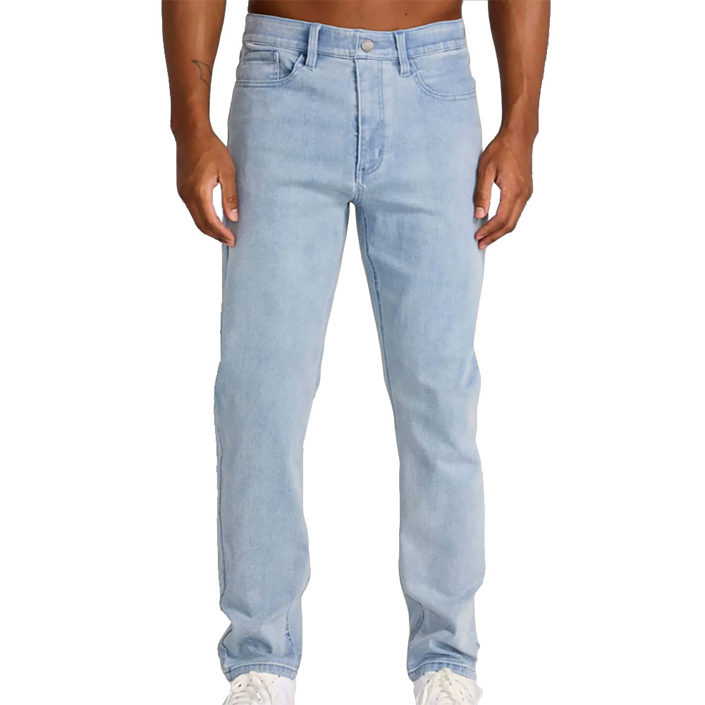 Redvanly Ranstead 32 Inch Mens Pull-On Jean 33890₽