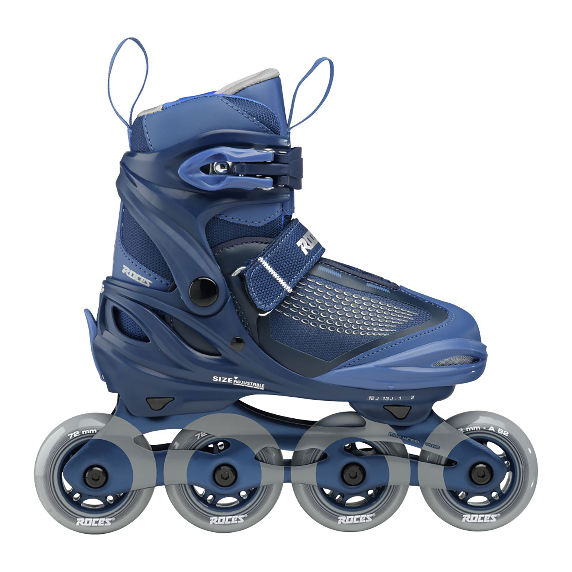 Roces Moody X TIF Adjustable Boys Inline Skates 19290₽
