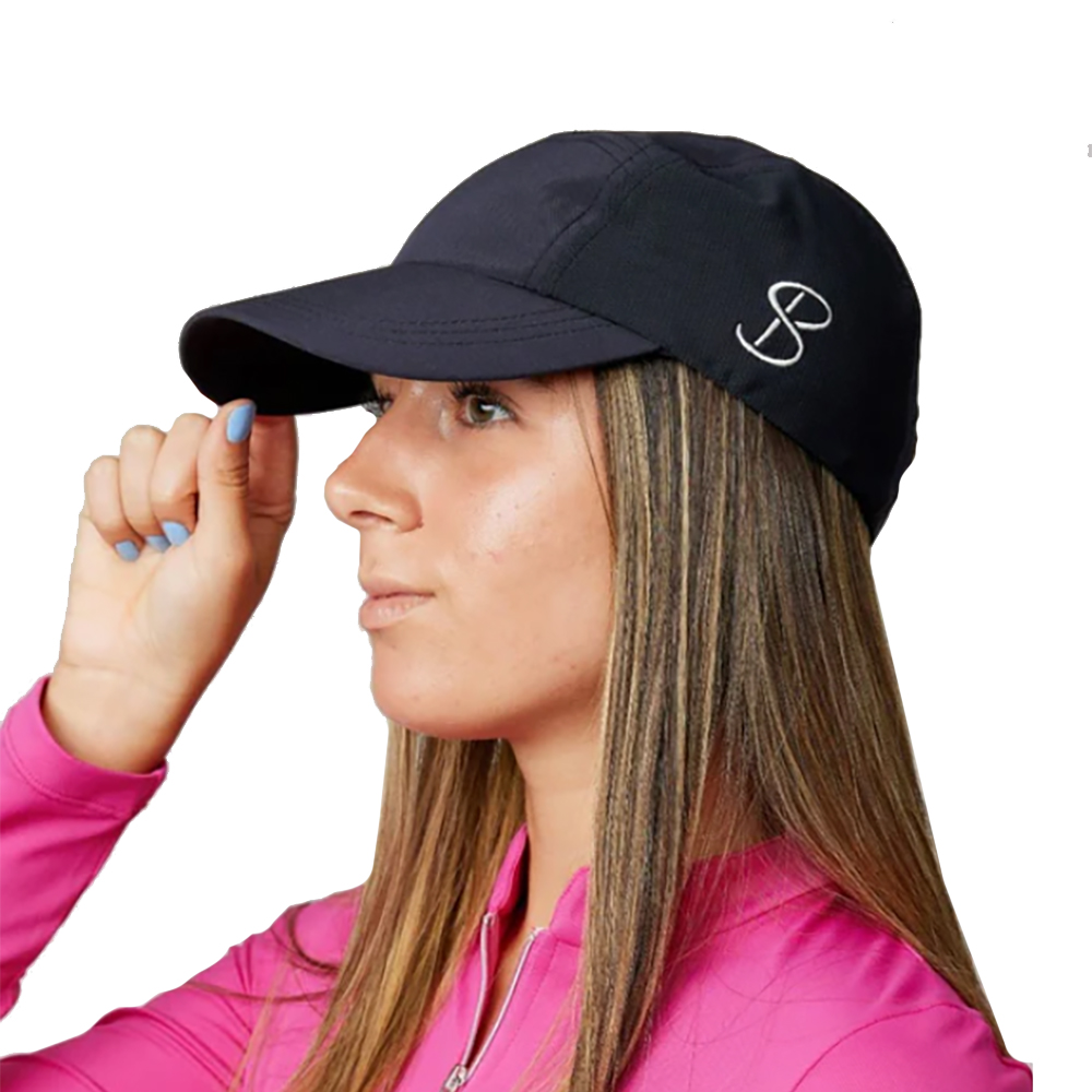 Sofibella Snap Womens Tennis Hat 6090₽