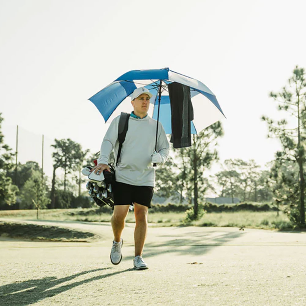Bag Boy 62 Inch Guardian 2.0 Umbrella