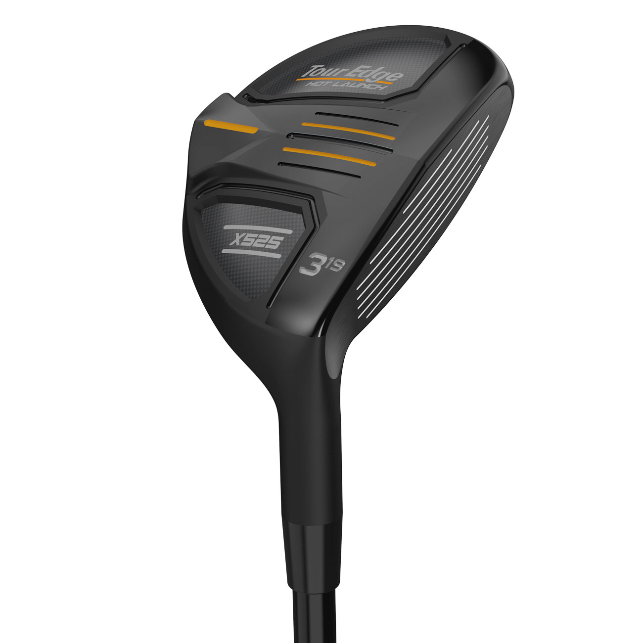 Tour Edge Hot Launch X525 Offset Mens Right Hand Hybrid 25090₽