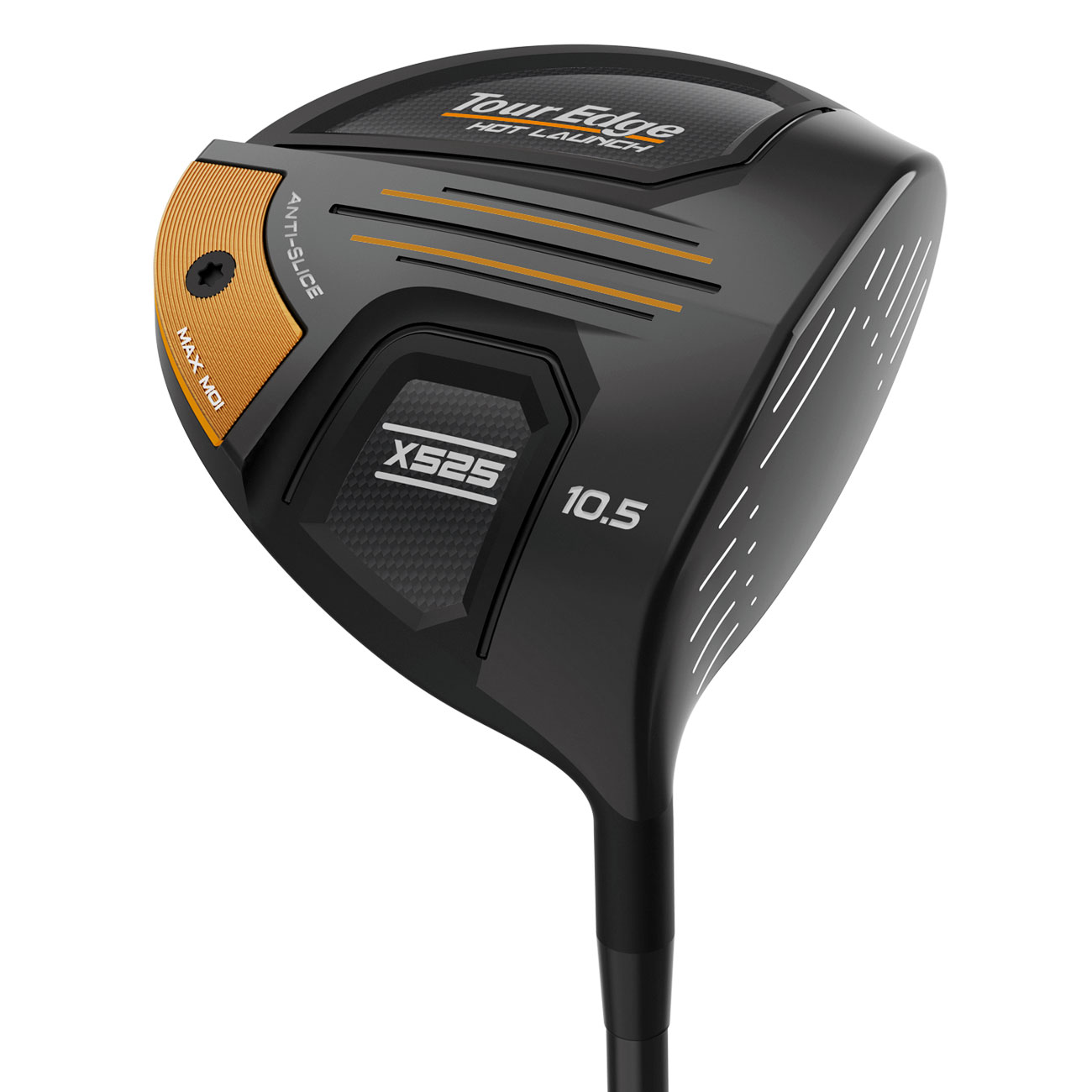 Tour Edge Hot Launch X525