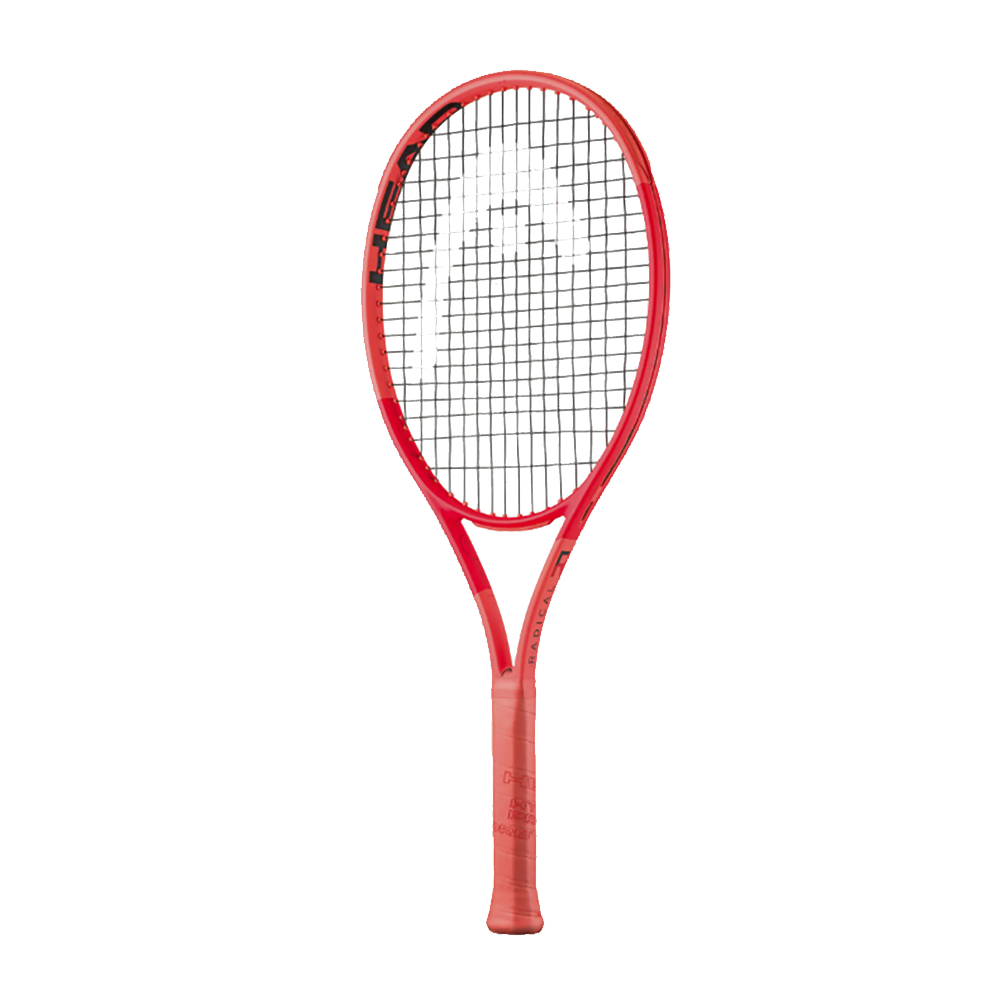 Head Radical 26 Junior Pre-Strung Tennis Racquet