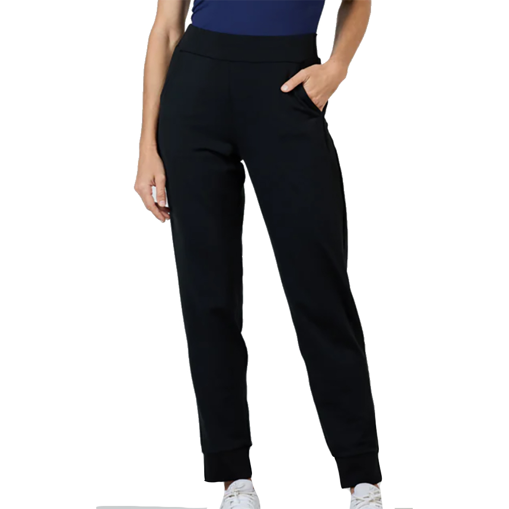 Sofibella Team Uniform 28 Inch Womens Tennis Pants