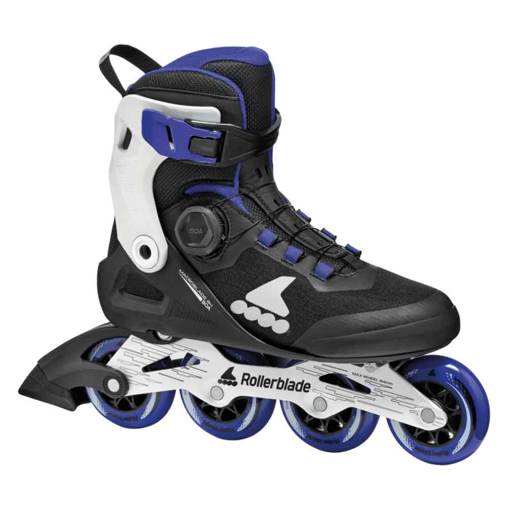 Blk/Blu/Bone Wt