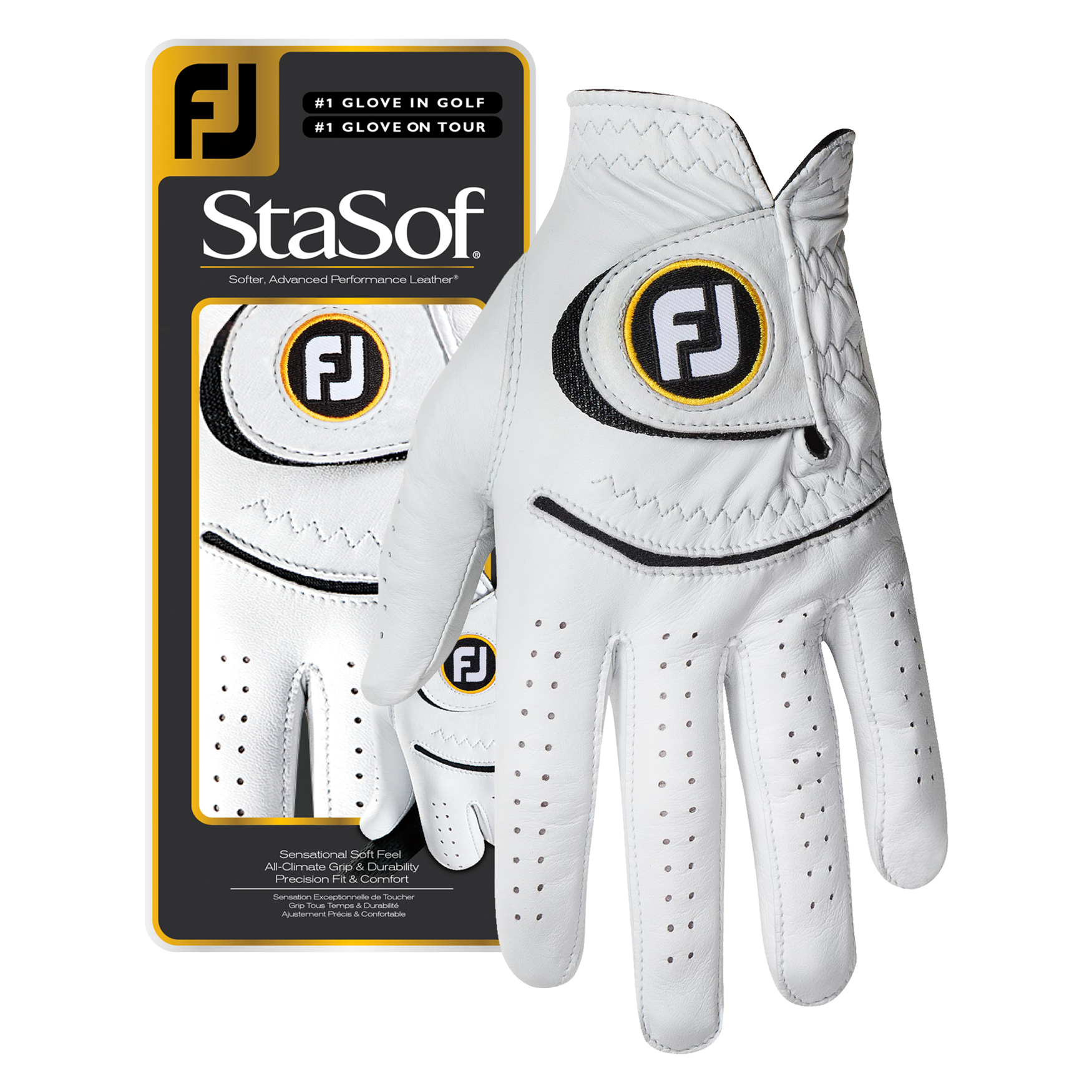 FootJoy StaSof
